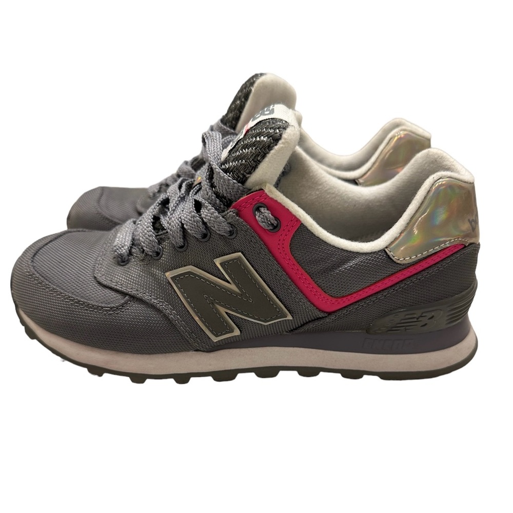 New Balance 574